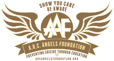 ARC ANGELS Logo